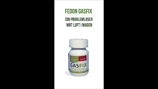 Fedon Lindberg - GasFix