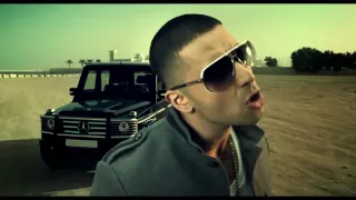 Jay Sean feat. Karl Wolf - Yalla Asia [Official Music Video] HD