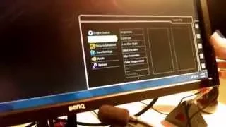 Cloud9 Shroud's BenQ XL2420G Setup