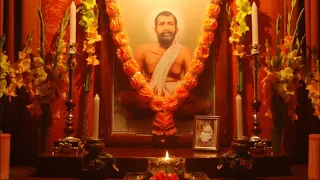 Om Hrim Ritam   A Hymn To Ramakrishna