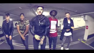 ApoRed-Photoshop feat. KS Freak & Krappi Lyric (Official Video)