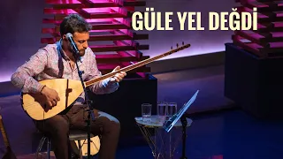 Umut Sülünoğlu - Güle Yel Değdi