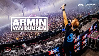 Armin van Buuren [Drops Only] @ AMF 2019 | Amsterdam Music Festival - ADE 2019