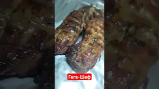 свиная вырезка 🔥🔥🔥