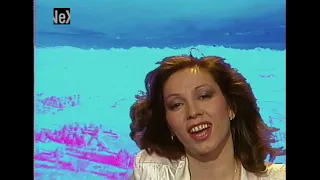 Jennifer Rush - 25 Lovers (Studio Performance '84)