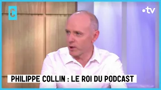 Simone de Beauvoir : le podcast qui cartonne - C l’hebdo - 23/06/2023