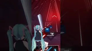 Rockefeller Street in Beat Saber