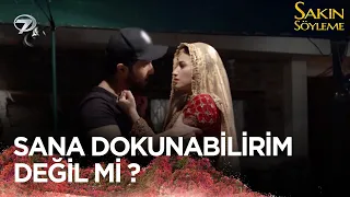 Düğünden Kaçırdı Sonra Dokunmak İstedi - Sakın Söyleme Pakistan Dizisi 7. Bölüm 💓