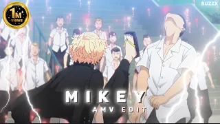 Rise up|| Mikey best attitude || Tokyo revengers edit amv4k badaass||# tokyorevengersedit #mikeyedit
