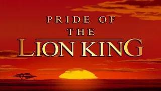 Pride of The Lion King | Behind the Scenes Documentary (Making of)