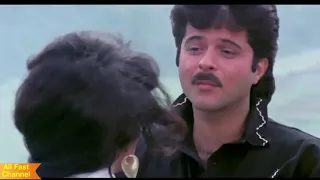 Anil kapoor || kal dil dukhaya tha maine tumhara hindi song || status.