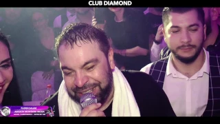 Florin Salam - Asculta Montana incoa PREMIERA New Live 2017 byDanielCameramanu @Club Diamond