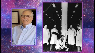 Martin Weisskopf, Scientist, NASA: A stellar NASA career, IXPE, alien life.