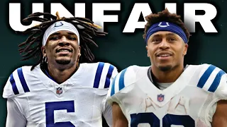 The NFL Should Be TERRIFIED Of The Indianapolis Colts After THIS…