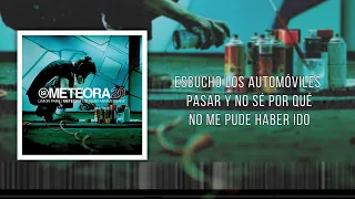 Healing Foot - Linkin Park (Subtitulada en Español)