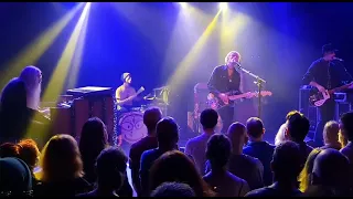 Kula Shaker "Natural Magick", Hamburg 2023