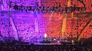 Young Voices Concert - AO Arena Manchester - Monday 5 February 2024