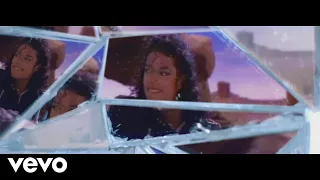 Michael Jackson - Behind the Mask (Official Video)