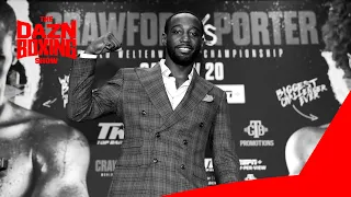 Terence Crawford vs. Shawn porter