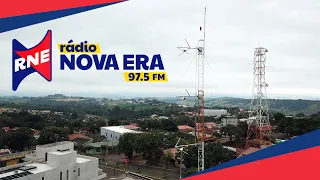 PROGRAMA SHOW DA MANHÃ - 02/10/21