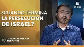 ¿Cuándo terminará la persecución de Israel?- Pregúntale al pastor - Enlace TV