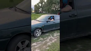 Когда в гости едет Бабушка😂 #shorts