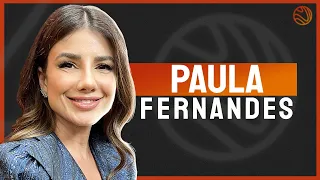 PAULA FERNANDES - Venus Podcast #369