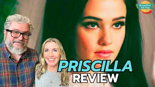 PRISCILLA Movie Review | Sofia Coppola | Elvis | A24