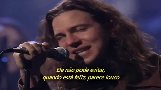 Pearl Jam - Even Flow (Legendado em Português)