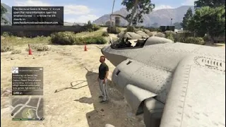 GTA 5 full flight Fort Zancudo,Los Santos international airport,Sandy Shores airfield and Mckenzie a