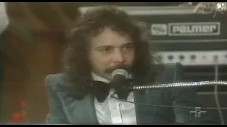 Benito Di Paula - Charlie Brown e Retalhos de Cetim / TV Cultura 1982