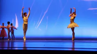 Escola de Dança do Conservatório Nacional