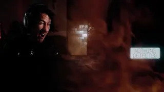 Markiplier give stupid question to ghost in phasmophobia