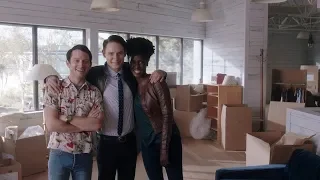 Dirk Gently Mashup Season 2