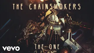 The Chainsmokers - The One (Audio)