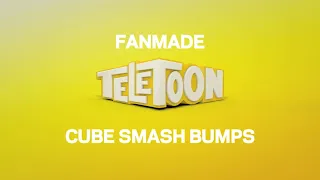 Teletoon Cube Smash Bumps [Fanmade]