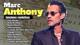 Marc Anthony Mix 2024 ~ Mejores Canciones ~ The Most Recent Bachata Mixes