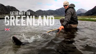 GETAWAY to Greenland