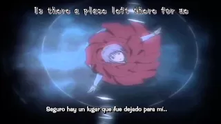 [AMV] Wolf's Rain - Stray [Sub Ingles-Español]