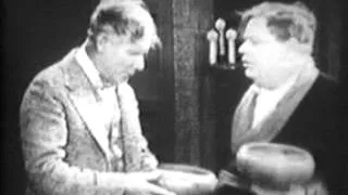 LEAP YEAR (1921) -- Roscoe Arbuckle; dir. by James Cruze