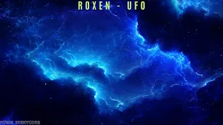 ROXEN - UFO NIGHTCORE