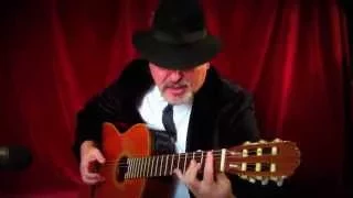 Skyfаll - Adеle - Igor Presnyakov - fingerstyle guitar cover