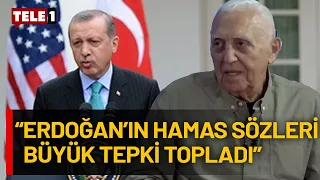 ABD'nin Erdoğan kızgınlığının arkasında ne var? | HABERE DOĞRU (18 NİSAN 2024)