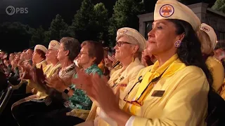 National Memorial Day 2023 The Armed Forces Medley