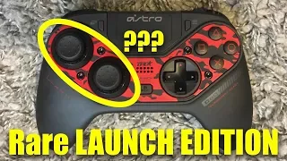 simply UNBOXING: Astro C40 TR Controller (ASMR-ish?)