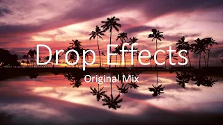 Fada - Andre X Jad - Drop Effects (original mix)