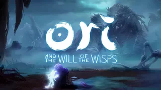 Ori and the Will of the Wisps - Main Theme/ Soundtrack ( created by Fyrosand feat. DaisyMeadow )