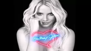 Britney Spears - Work Bitch (Audio)