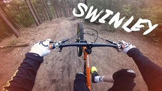 Sunday Swinley Shred | GoPro Hero 4