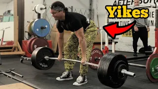 This Important Tip Changed My Deadlift